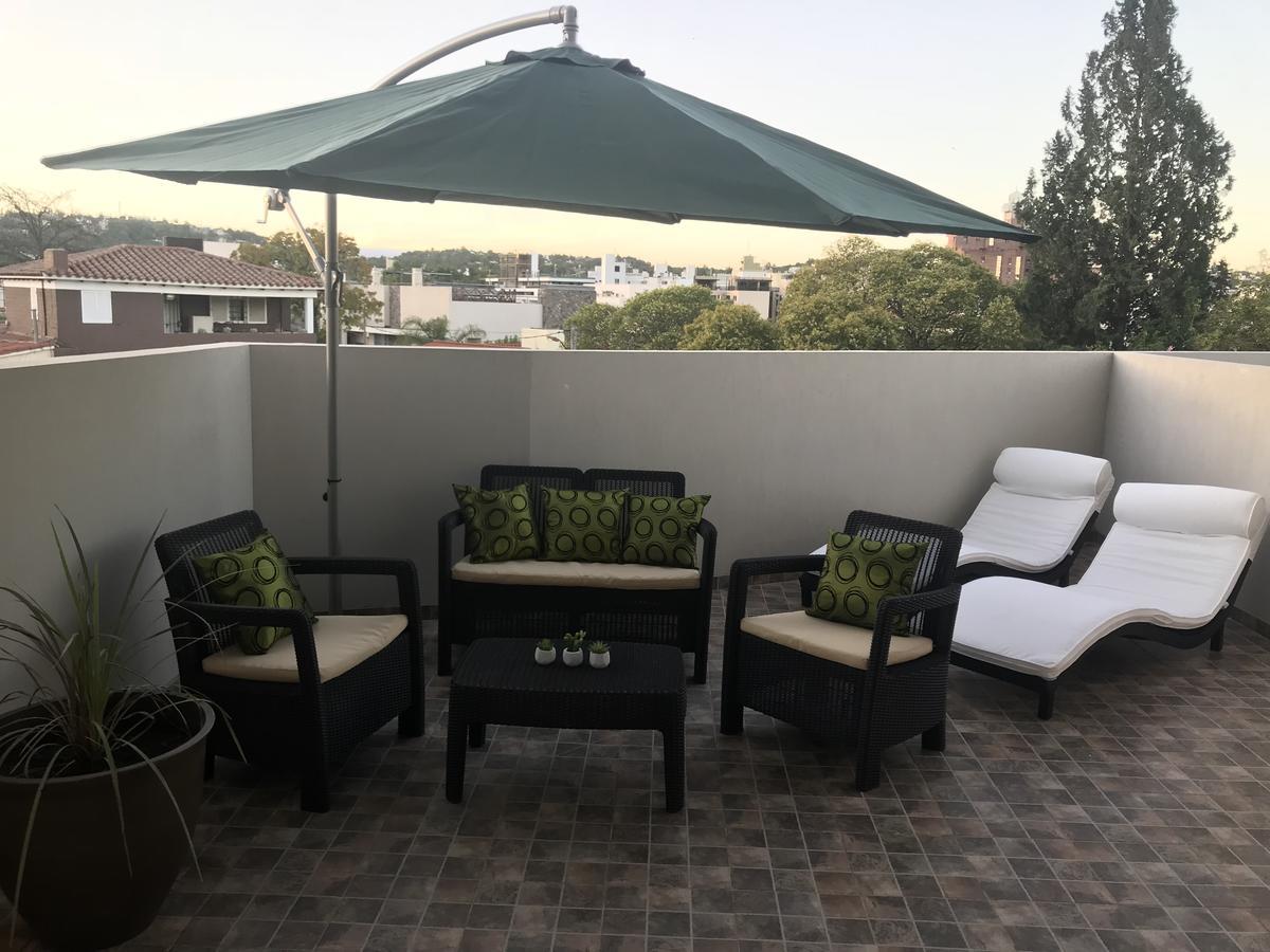 Apartamento Dptos Centricos Edificio Solano *